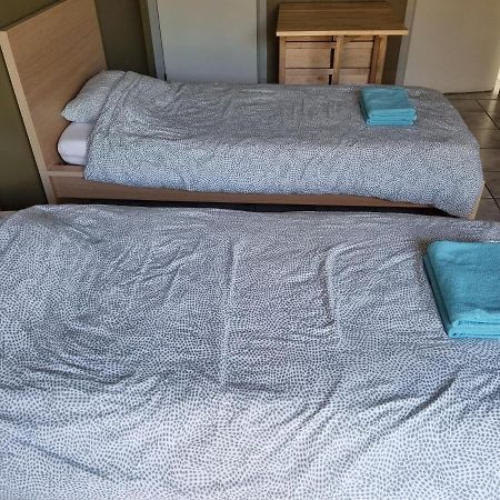 Logies Waasland Hotell Sint-Niklaas Exteriör bild