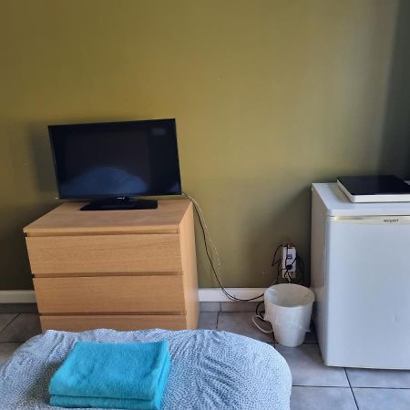Logies Waasland Hotell Sint-Niklaas Exteriör bild