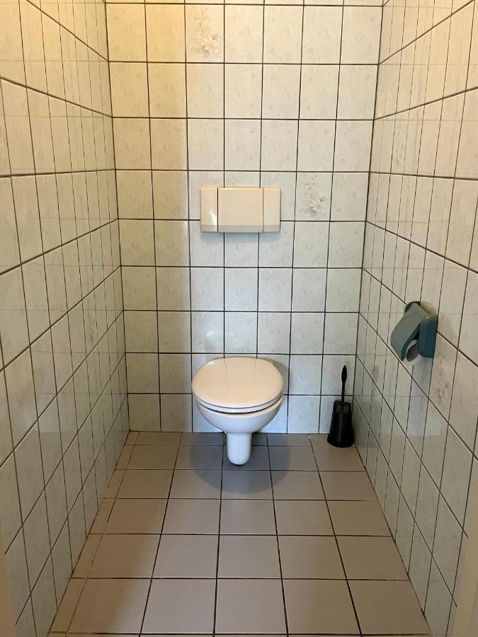 Logies Waasland Hotell Sint-Niklaas Exteriör bild