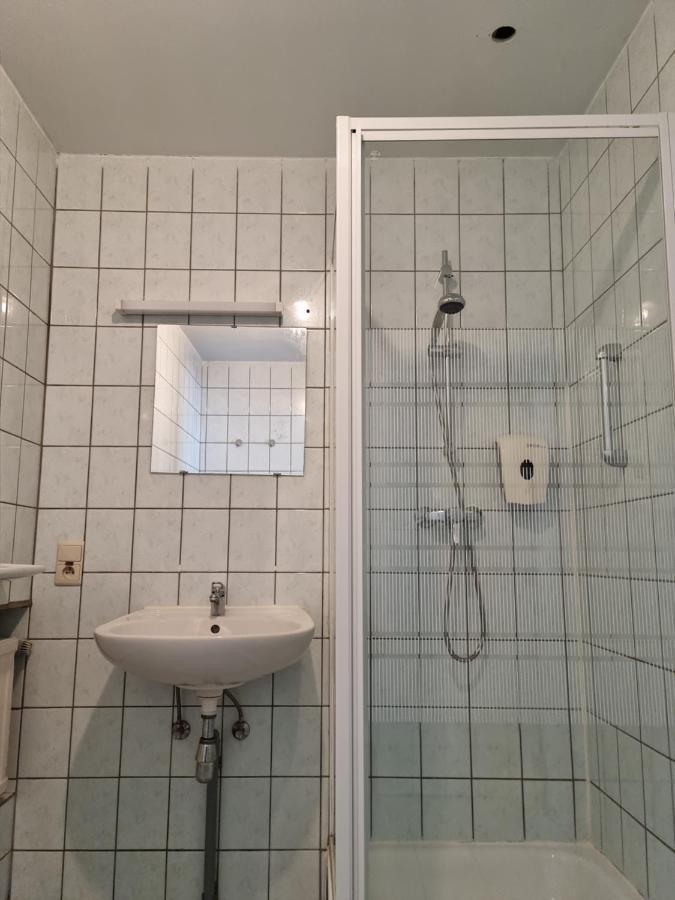 Logies Waasland Hotell Sint-Niklaas Exteriör bild
