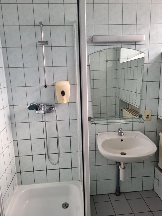 Logies Waasland Hotell Sint-Niklaas Exteriör bild
