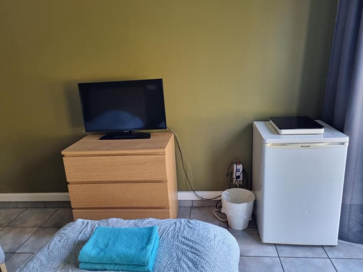 Logies Waasland Hotell Sint-Niklaas Exteriör bild